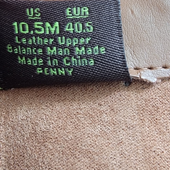 Sam Edelman Women's Leather Riding Boots Size 10.5 minor peeling on insi… - Picture 14 of 14